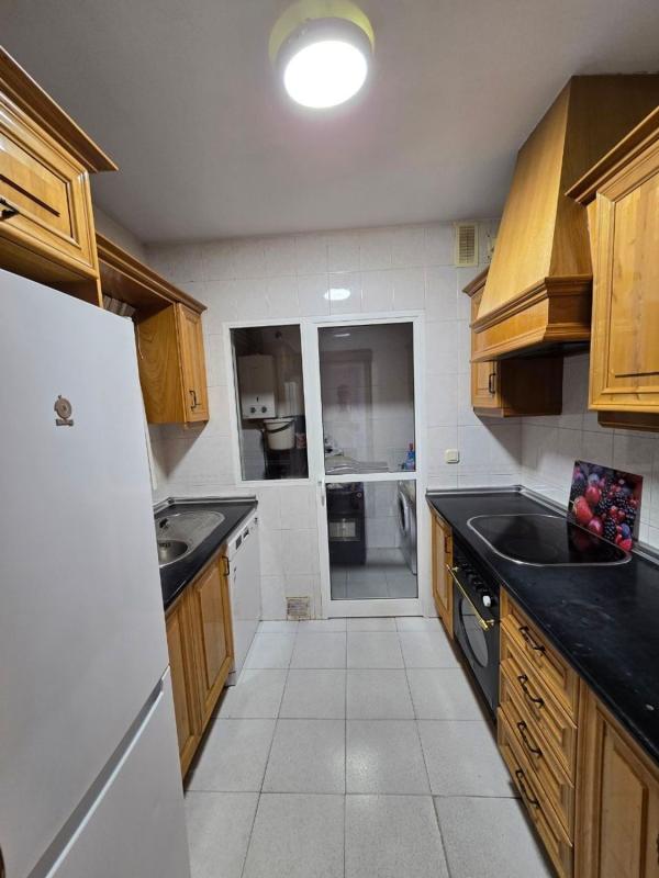 Venta de ático en Ático en Calle Maestra Ángeles Aspiazu, 16, Centro Ciudad, Fuengirola, Fuengirola photo 2
