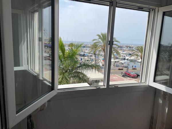 Продажа квартиры на Piso en Avenida de Andalucía, 129, Caleta de Velez, Vélez-Malaga, Велес-Малага
thumbnail 2