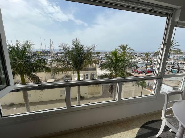 Продажа квартиры на Piso en Avenida de Andalucía, 129, Caleta de Velez, Vélez-Malaga, Велес-Малага
 photo 4