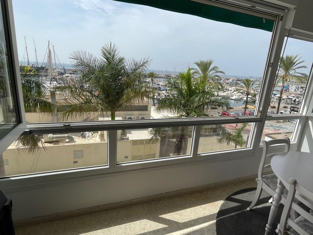 Venta de piso en Piso en Avenida de Andalucía, 129, Caleta de Velez, Vélez-Malaga, Vélez-Malaga
photo 5