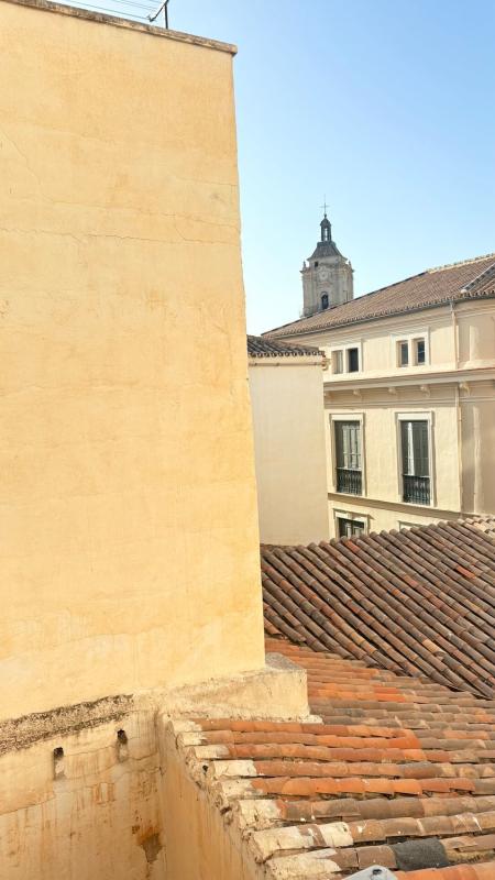 Продажа студии в Estudio en Calle Marín García, Centro Histórico, Málaga, Малага photo 1