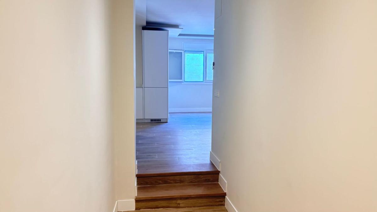 Продажа студии в Estudio en Calle Marín García, Centro Histórico, Málaga, Малага photo 3