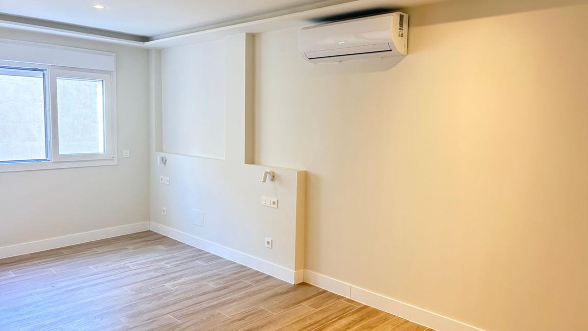 Продажа студии в Estudio en Calle Marín García, Centro Histórico, Málaga, Малага photo 5