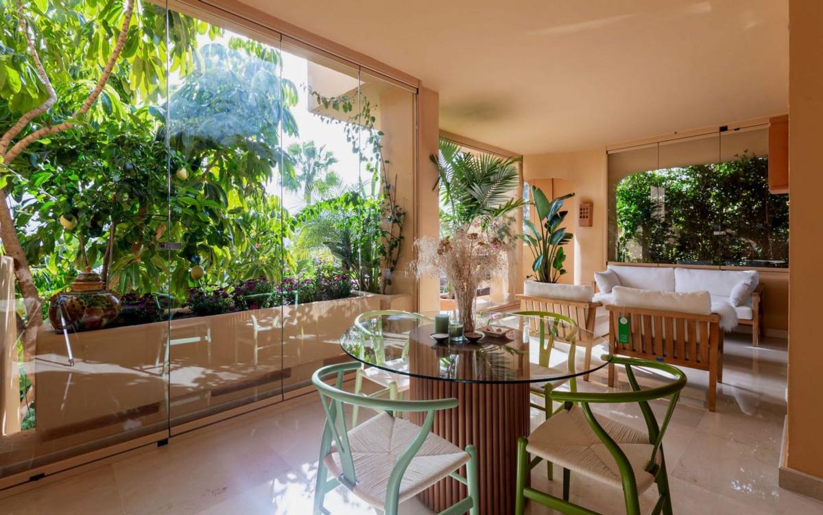 Sprzedaż mieszkania w Piso en Avenida Buchinguer, 2, Sierra Blanca, Marbella, Marbella
photo 5