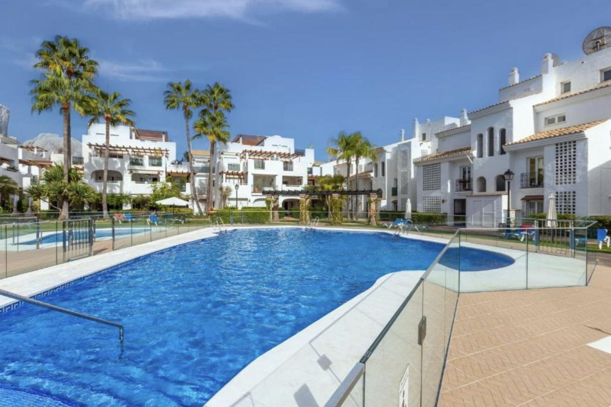 Venta de duplex en Dúplex en Linda Vista-Nueva Alcántara-Cortijo Blanco, Marbella, Marbella photo 1
