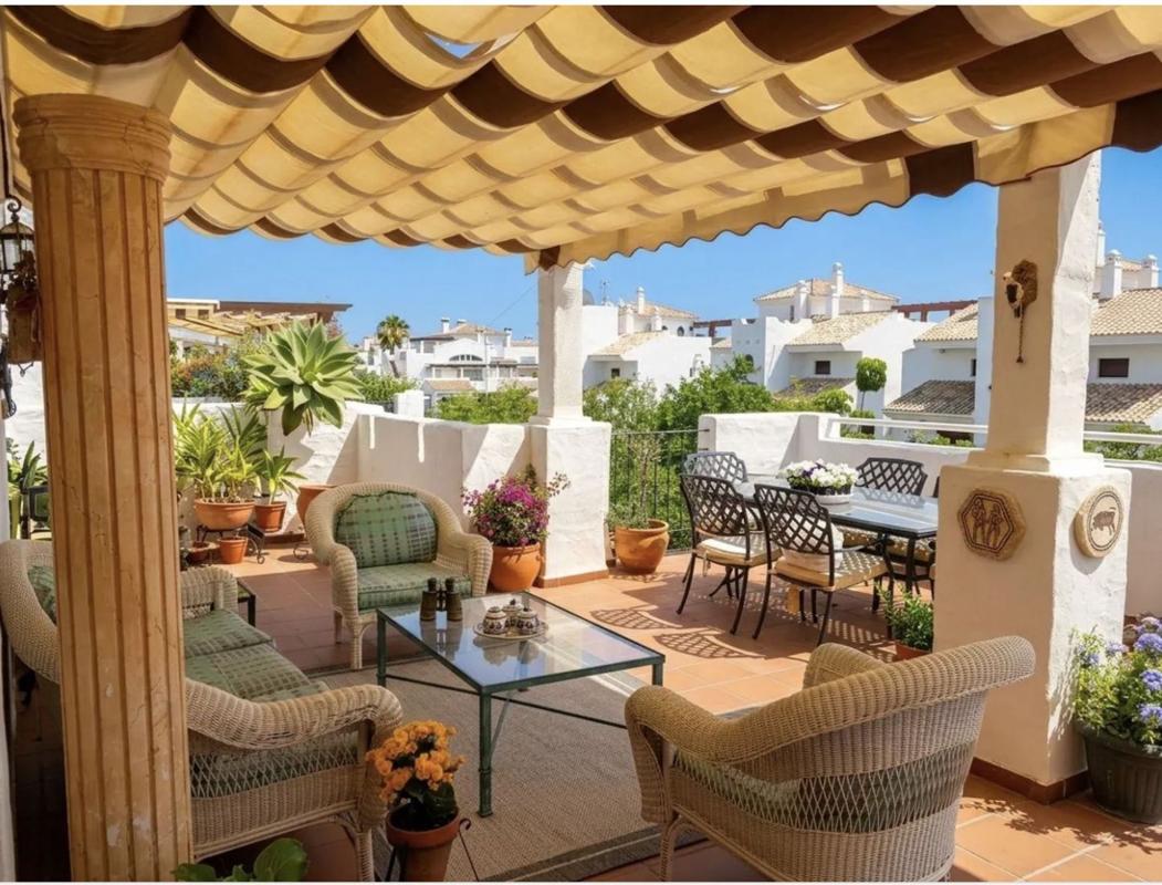 Venta de duplex en Dúplex en Linda Vista-Nueva Alcántara-Cortijo Blanco, Marbella, Marbella photo 2