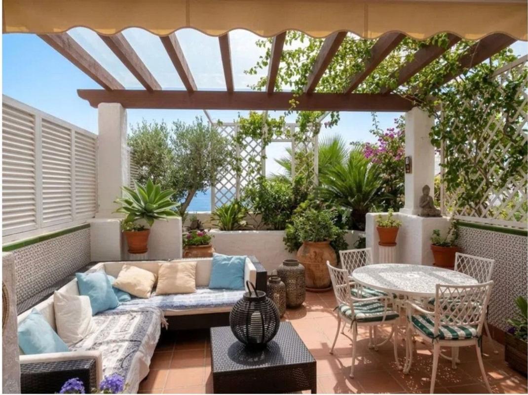 Venta de duplex en Dúplex en Linda Vista-Nueva Alcántara-Cortijo Blanco, Marbella, Marbella photo 3