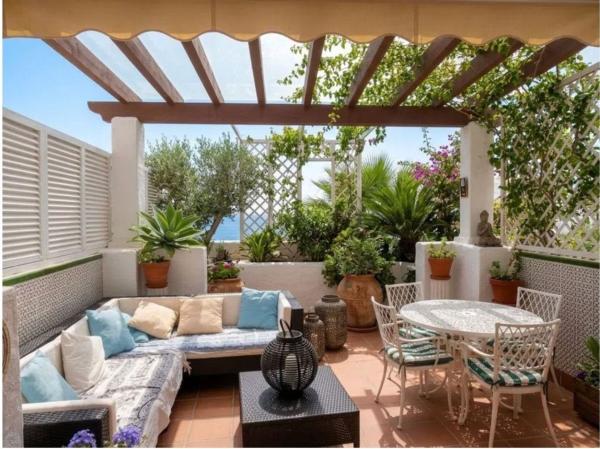 Duplex en venta en Dúplex en Linda Vista-Nueva Alcántara-Cortijo Blanco, Marbella, Marbella thumbnail 3