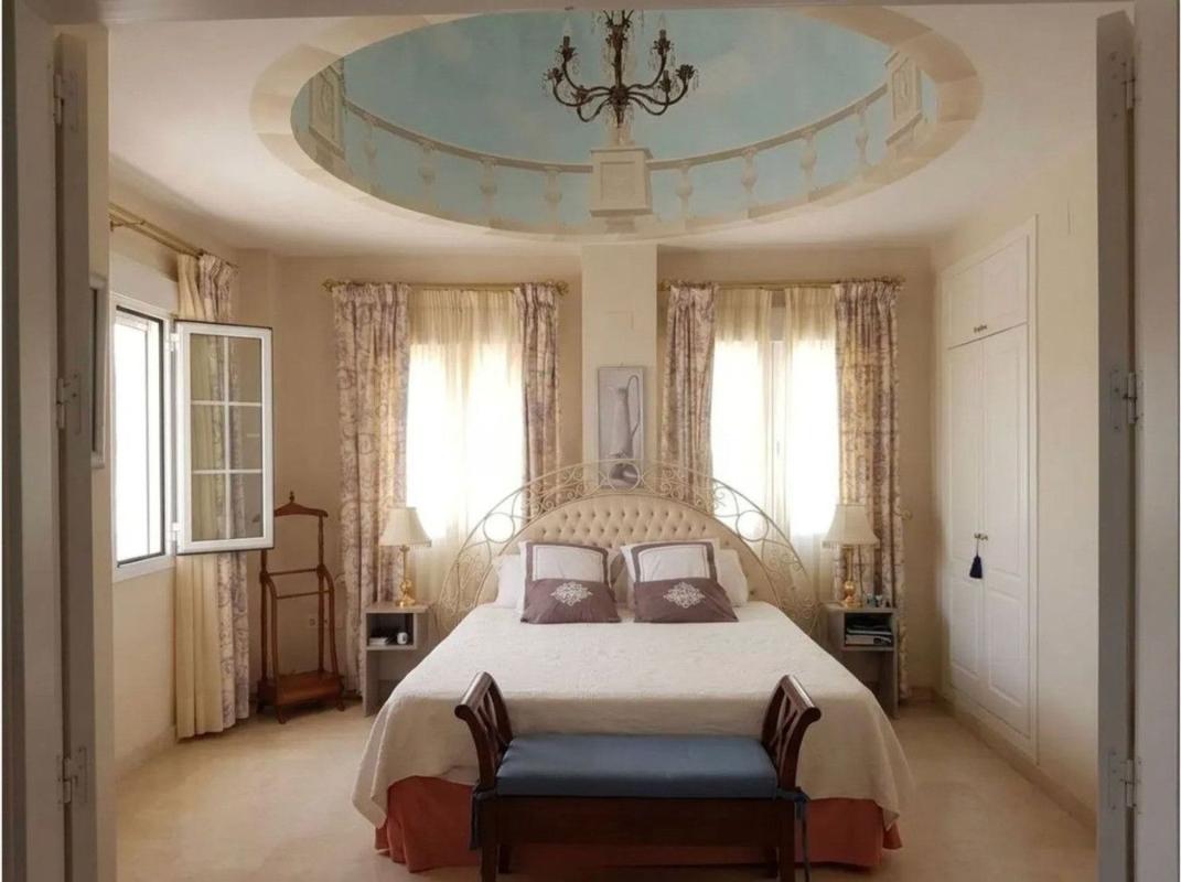 Venta de duplex en Dúplex en Linda Vista-Nueva Alcántara-Cortijo Blanco, Marbella, Marbella photo 4