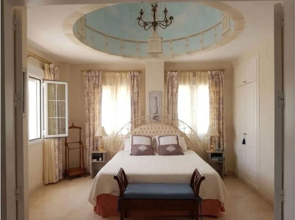 Duplex en venta en Dúplex en Linda Vista-Nueva Alcántara-Cortijo Blanco, Marbella, Marbella photo 4