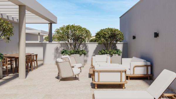Chalet pareado en Calaburra - Chaparral, Mijas photo 4