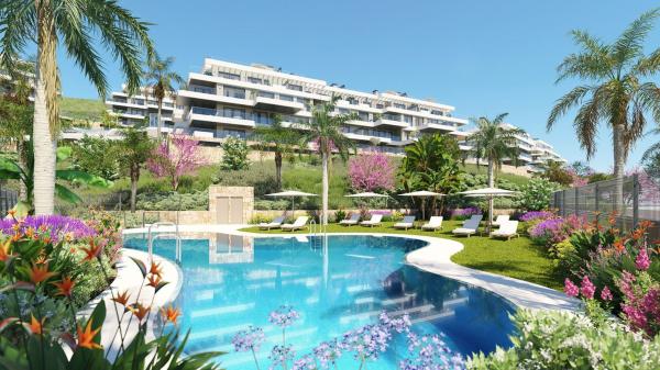 Продажа квартиры на Piso en La Cala de Mijas, Mijas, Михас
 photo 3