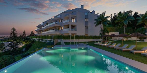 Venta de piso en Piso en Calaburra - Chaparral, Mijas, Mijas
 photo 4