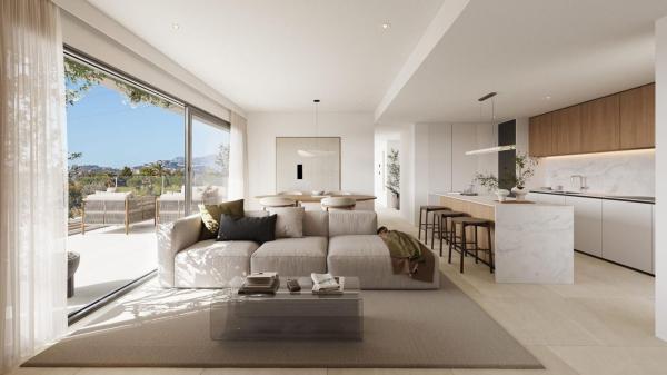 Venta de piso en Piso en Calaburra - Chaparral, Mijas, Mijas
thumbnail 2