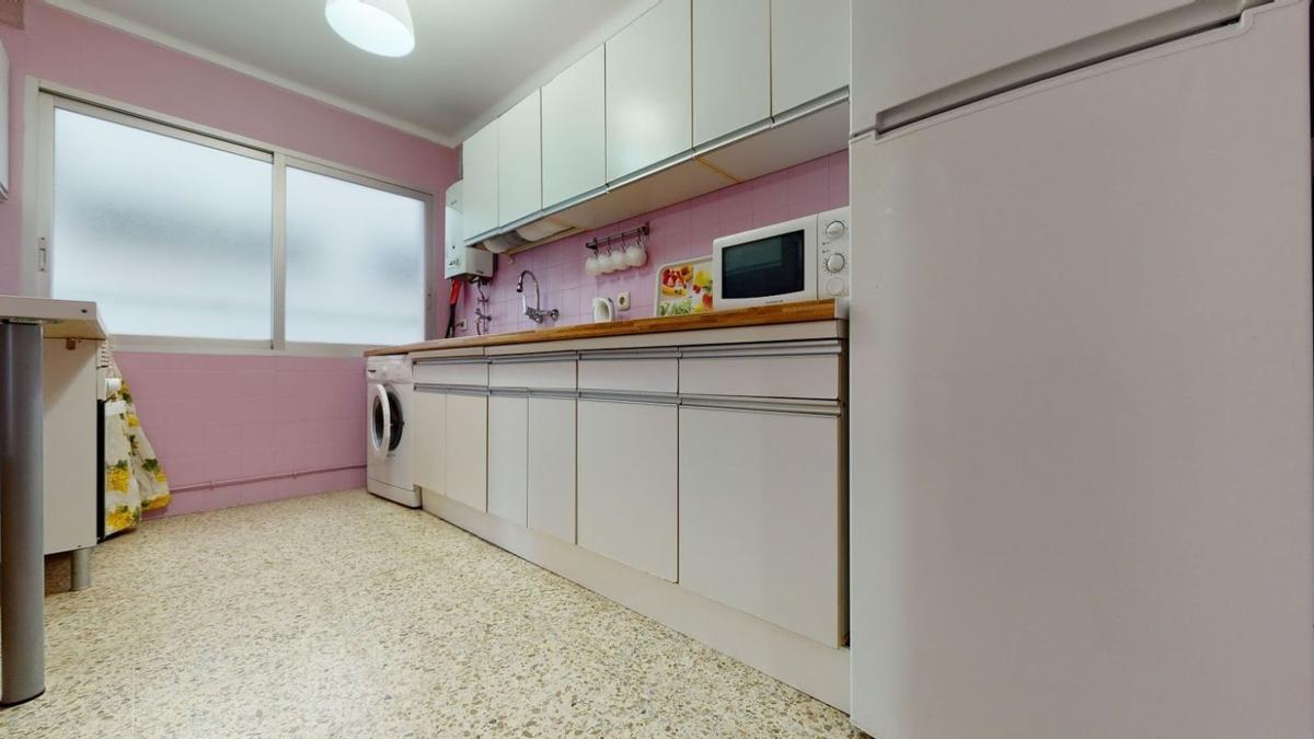 Продажа квартиры на Piso en Avenida Cotomar, 7, Playa del Rincón, Rincón de la Victoria, Ринкон-де-ла-Виктория
 photo 3