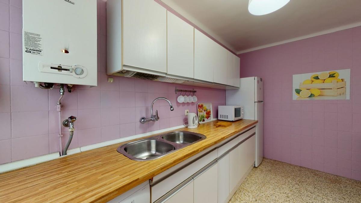 Продажа квартиры на Piso en Avenida Cotomar, 7, Playa del Rincón, Rincón de la Victoria, Ринкон-де-ла-Виктория
 photo 4