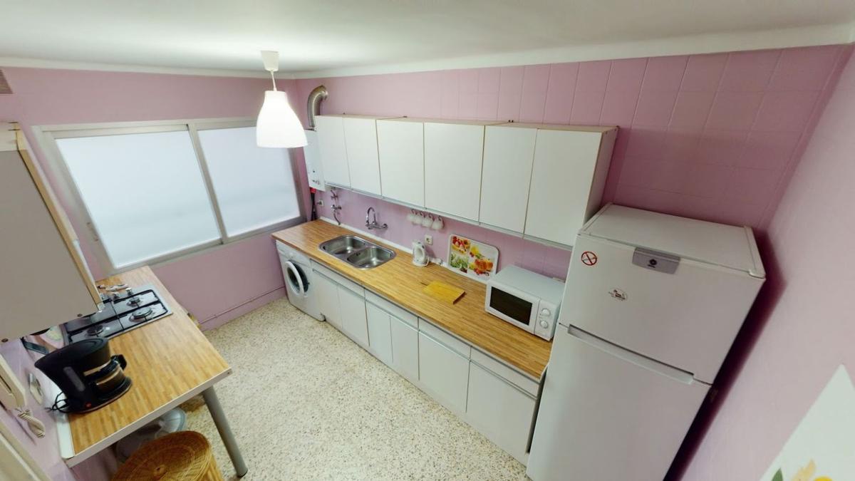 Продажа квартиры на Piso en Avenida Cotomar, 7, Playa del Rincón, Rincón de la Victoria, Ринкон-де-ла-Виктория
 photo 5