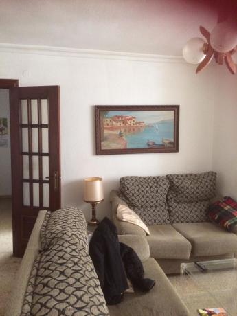 Venta de piso en Piso en Calle Ministerio de la Vivienda, 3, La Florida - Parque norte, Málaga, Málaga
thumbnail 2