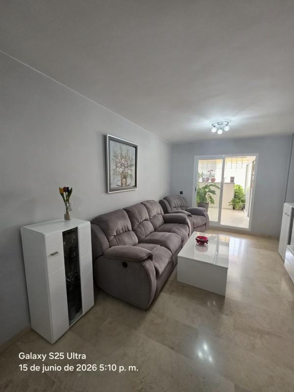 Sprzedaż mieszkania w Piso en Calle Ancla, 71, Zona Centro Comercial Torrequebrada, Benalmádena, Benalmádena
photo 3