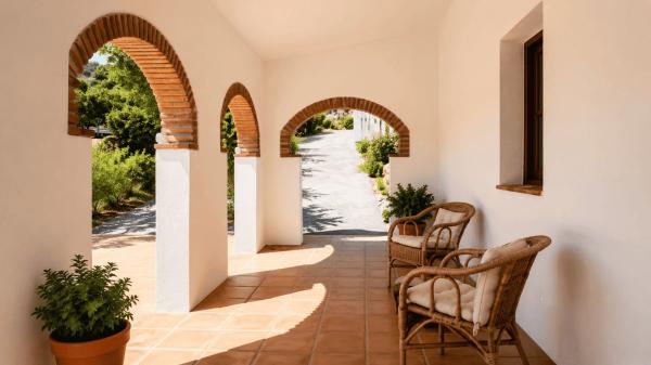 Casa rural en Las Hoya s/n, Archez thumbnail 3