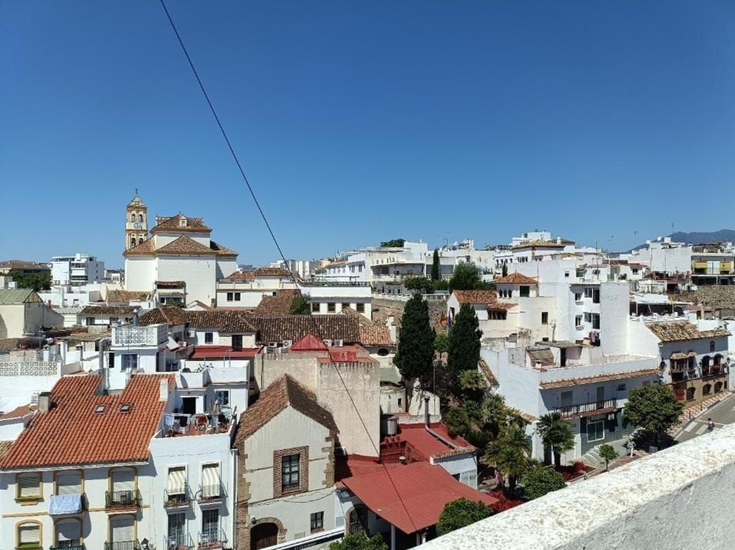 Продажа пентхауса на Ático en Calle Padre Salvador, 1, Divina Pastora, Marbella, Марбелла photo 2