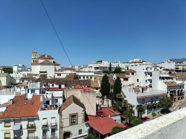 Ático en Calle Padre Salvador, 1, Divina Pastora, Marbella thumbnail 2