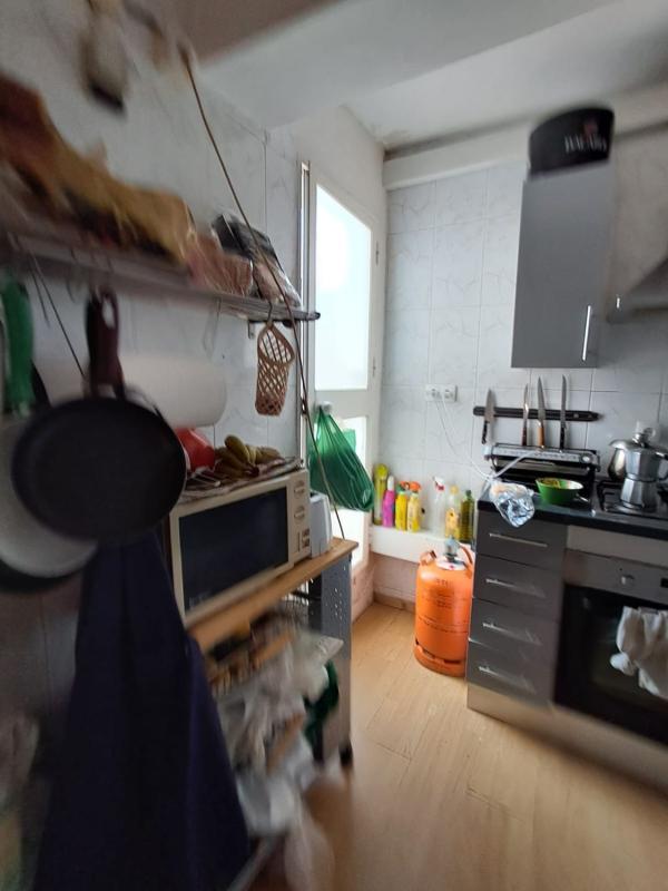 Продажа пентхауса на Ático en Calle Padre Salvador, 1, Divina Pastora, Marbella, Марбелла photo 4