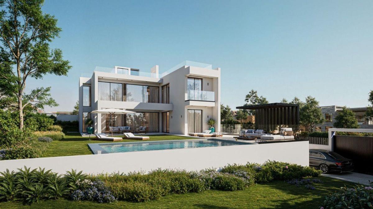 Properties for sale and rent in Spain photo 2
