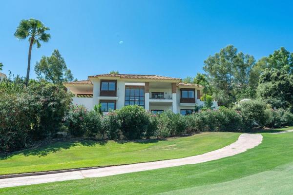 Casa o chalet independiente en Calle del Lago, La Cala Golf - Lagar Martell, Mijas photo 1