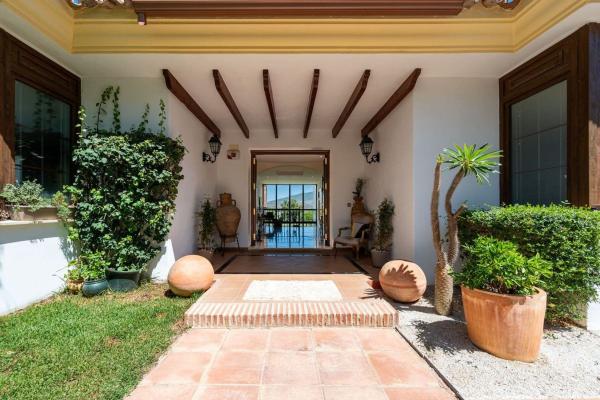 Casa o chalet independiente en Calle del Lago, La Cala Golf - Lagar Martell, Mijas photo 2