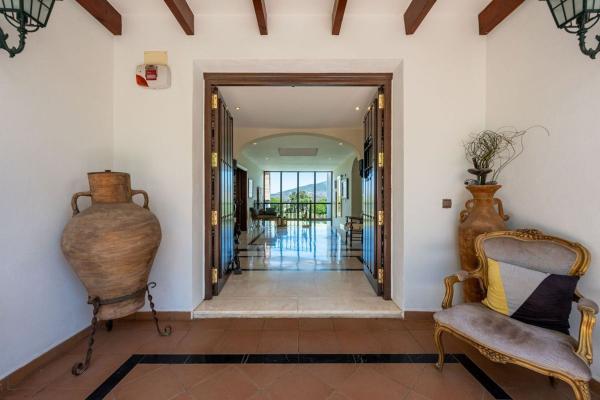 Casa o chalet independiente en Calle del Lago, La Cala Golf - Lagar Martell, Mijas photo 3