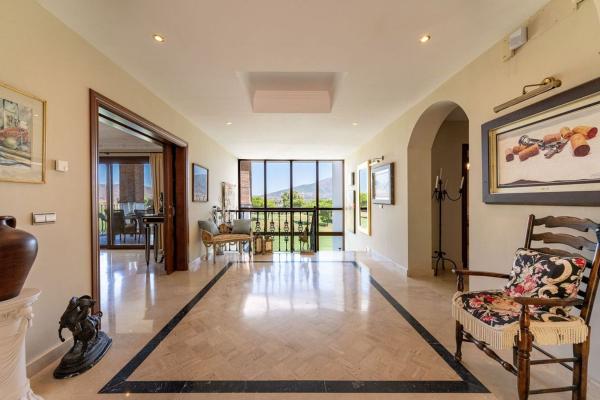 Casa o chalet independiente en Calle del Lago, La Cala Golf - Lagar Martell, Mijas photo 4
