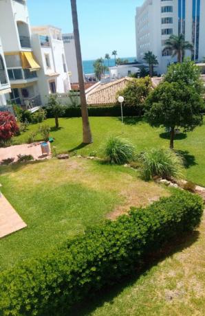 Venta de piso en Piso en Calle Salvador Allende, 50, La Carihuela - Los Nidos, Torremolinos, Torremolinos
photo 1