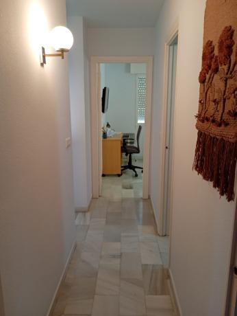 Venta de piso en Piso en Calle Salvador Allende, 50, La Carihuela - Los Nidos, Torremolinos, Torremolinos
 photo 4