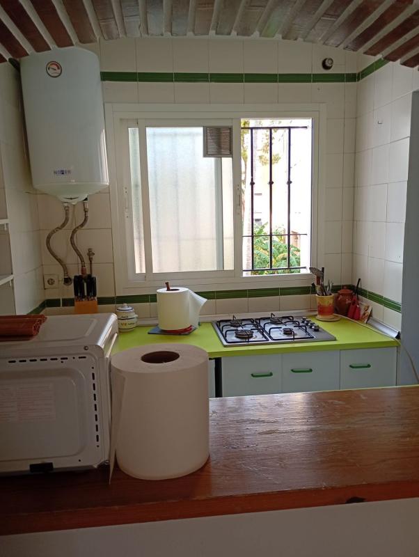 Venta de piso en Piso en Calle Salvador Allende, 50, La Carihuela - Los Nidos, Torremolinos, Torremolinos
 photo 5