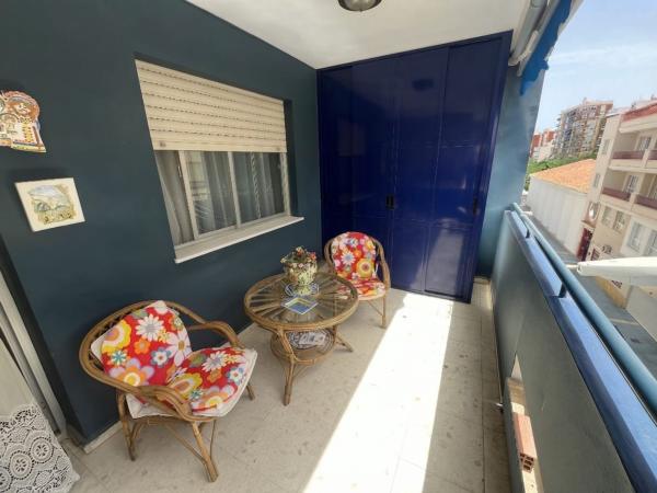 Venta de piso en Piso en Calle Virgen del Rocio, Centro, Vélez-Malaga, Vélez-Malaga
photo 1