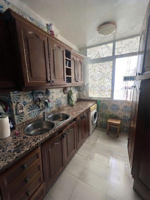 Venta de piso en Piso en Calle Virgen del Rocio, Centro, Vélez-Malaga, Vélez-Malaga
photo 5