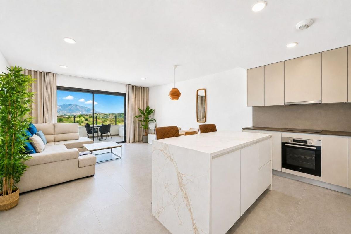 Venta de piso en Piso en Calle Alpandeire, 7, La Cala de Mijas, Mijas, Mijas
photo 2