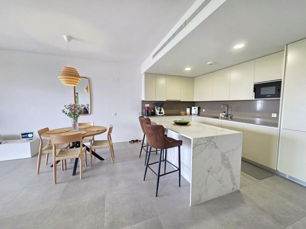 Venta de piso en Piso en Calle Alpandeire, 7, La Cala de Mijas, Mijas, Mijas
photo 3