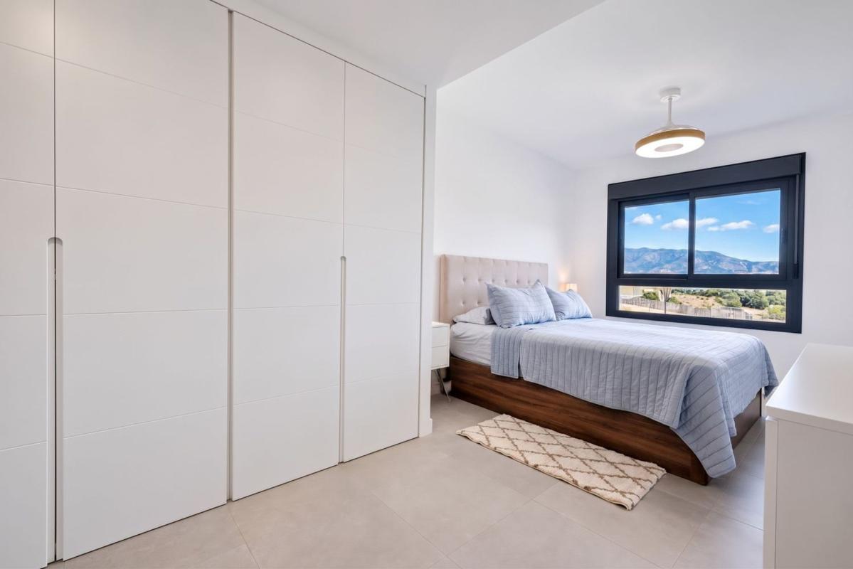 Venta de piso en Piso en Calle Alpandeire, 7, La Cala de Mijas, Mijas, Mijas
photo 4