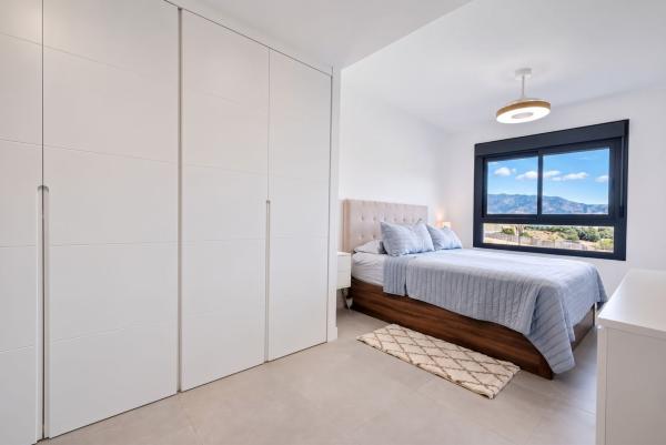 Venta de piso en Piso en Calle Alpandeire, 7, La Cala de Mijas, Mijas, Mijas
 photo 4