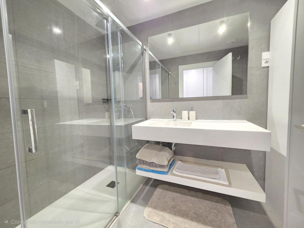 Venta de piso en Piso en Calle Alpandeire, 7, La Cala de Mijas, Mijas, Mijas
photo 5