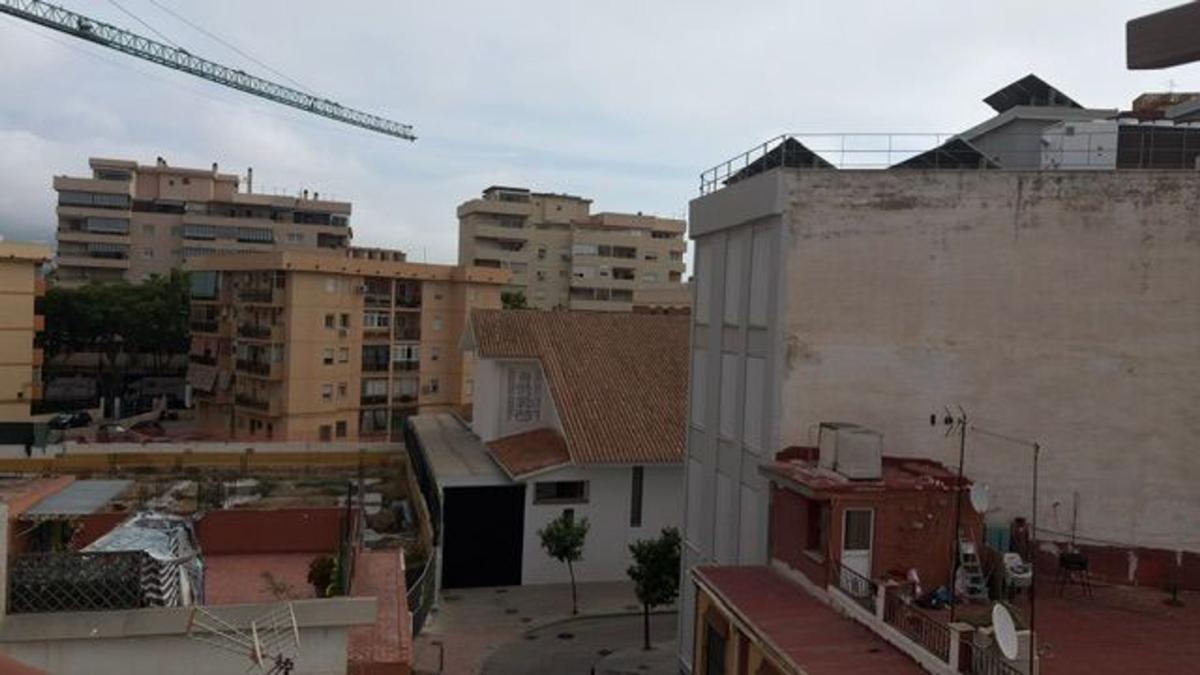 Venta de ático en Ático en Centro Ciudad, Fuengirola, Fuengirola photo 2