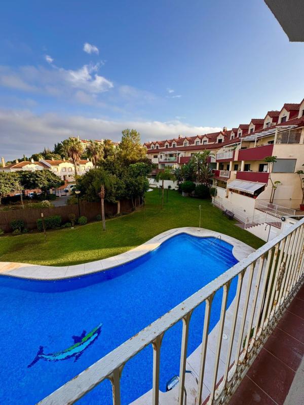 Sprzedaż mieszkania w Piso en Ronda del Golf Este, 23, Nueva Torrequebrada, Benalmádena, Benalmádena
photo 4