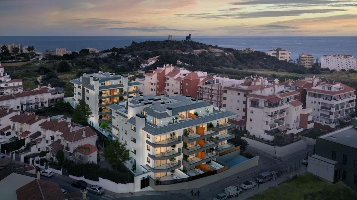 Продажа квартиры на Piso en Los Pacos, Fuengirola, Фуэнхирола
photo 3
