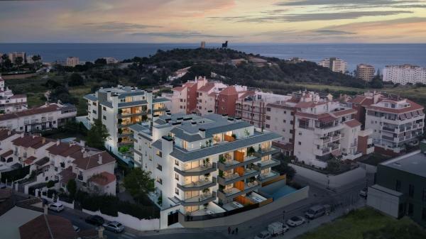 Sprzedaż mieszkania w Piso en Los Pacos, Fuengirola, Fuengirola
 photo 3