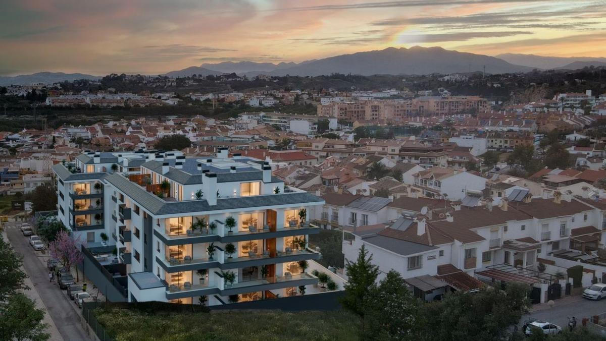 Продажа квартиры на Piso en Los Pacos, Fuengirola, Фуэнхирола
photo 5