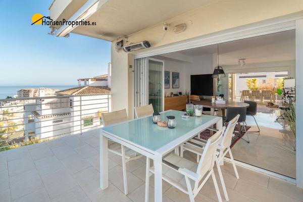 Sprzedaż mieszkania w Piso en Calle Vela, 7, Zona Centro Comercial Torrequebrada, Benalmádena, Benalmádena
photo 1