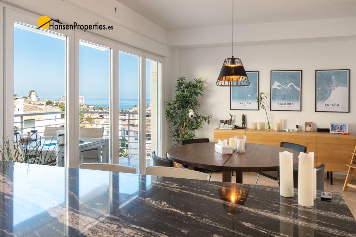 Sprzedaż mieszkania w Piso en Calle Vela, 7, Zona Centro Comercial Torrequebrada, Benalmádena, Benalmádena
 photo 3