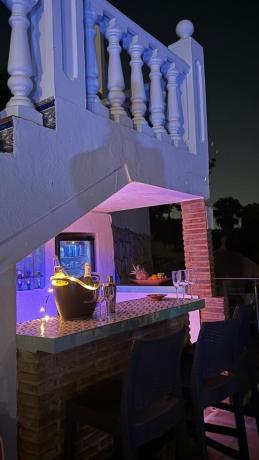 Casa o chalet independiente en Calle Junco, Montealto, Benalmádena thumbnail 3
